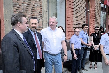 У участников СВО появились свои «Защитники Отечества»